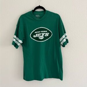 NWOT New York Jets Unisex T-Shirt